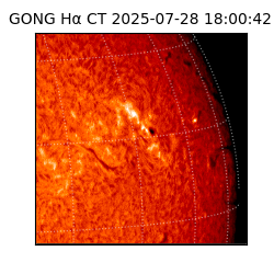 gong - 2025-07-28T18:00:42