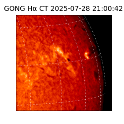 gong - 2025-07-28T21:00:42