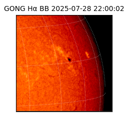 gong - 2025-07-28T22:00:02