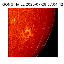 gong - 2025-07-28T07:04:42