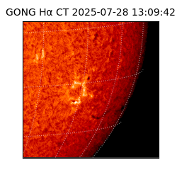 gong - 2025-07-28T13:09:42