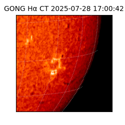 gong - 2025-07-28T17:00:42