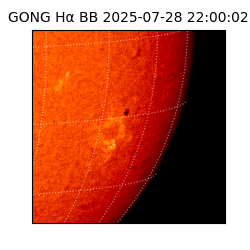gong - 2025-07-28T22:00:02