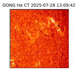 gong - 2025-07-28T13:09:42