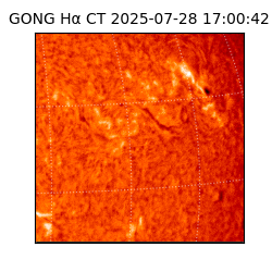 gong - 2025-07-28T17:00:42