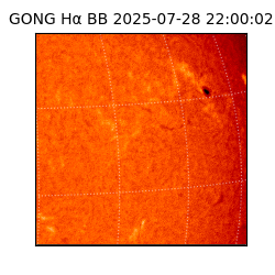 gong - 2025-07-28T22:00:02