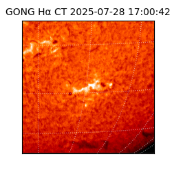 gong - 2025-07-28T17:00:42