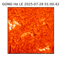gong - 2025-07-28T01:00:42