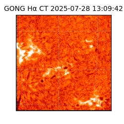 gong - 2025-07-28T13:09:42