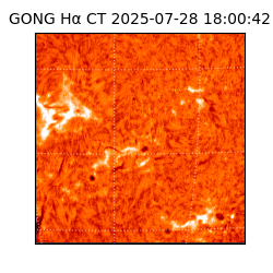 gong - 2025-07-28T18:00:42