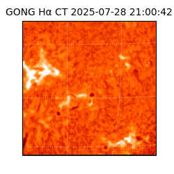 gong - 2025-07-28T21:00:42