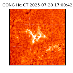 gong - 2025-07-28T17:00:42