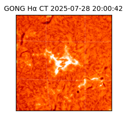 gong - 2025-07-28T20:00:42