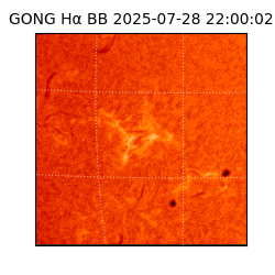 gong - 2025-07-28T22:00:02