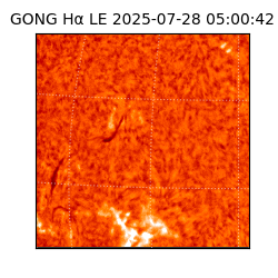 gong - 2025-07-28T05:00:42
