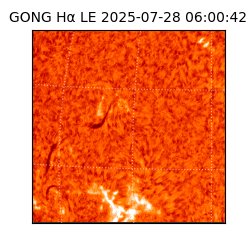 gong - 2025-07-28T06:00:42