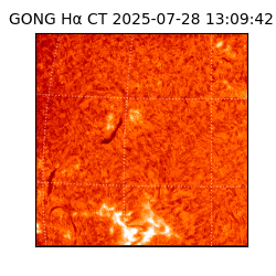 gong - 2025-07-28T13:09:42