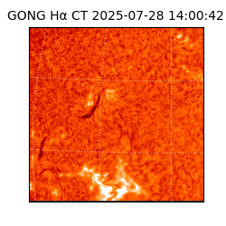 gong - 2025-07-28T14:00:42