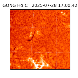 gong - 2025-07-28T17:00:42