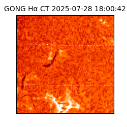 gong - 2025-07-28T18:00:42