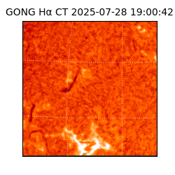 gong - 2025-07-28T19:00:42