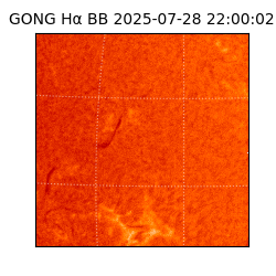 gong - 2025-07-28T22:00:02