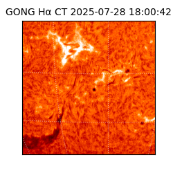 gong - 2025-07-28T18:00:42