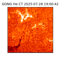 gong - 2025-07-28T19:00:42