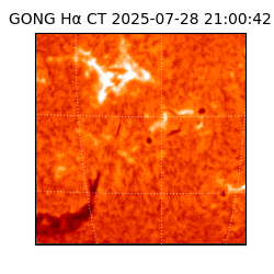 gong - 2025-07-28T21:00:42