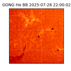 gong - 2025-07-28T22:00:02