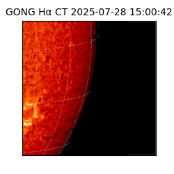 gong - 2025-07-28T15:00:42