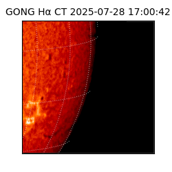 gong - 2025-07-28T17:00:42