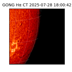 gong - 2025-07-28T18:00:42