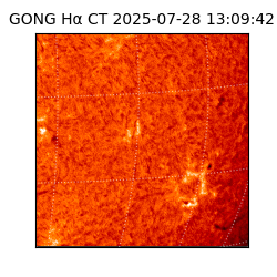gong - 2025-07-28T13:09:42