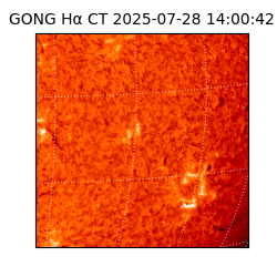 gong - 2025-07-28T14:00:42