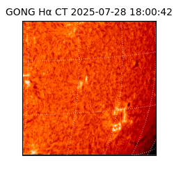 gong - 2025-07-28T18:00:42