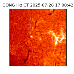 gong - 2025-07-28T17:00:42