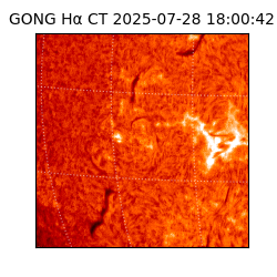 gong - 2025-07-28T18:00:42