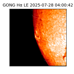 gong - 2025-07-28T04:00:42