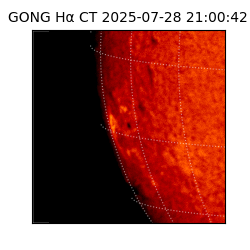 gong - 2025-07-28T21:00:42