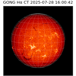 gong - 2025-07-28T16:00:42