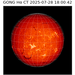 gong - 2025-07-28T18:00:42