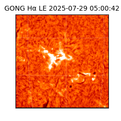 gong - 2025-07-29T05:00:42