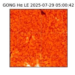 gong - 2025-07-29T05:00:42