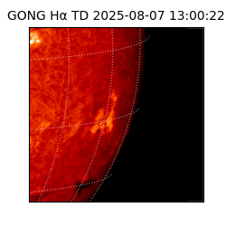 gong - 2025-08-07T13:00:22