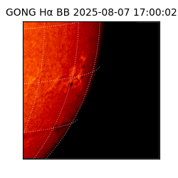 gong - 2025-08-07T17:00:02