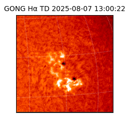 gong - 2025-08-07T13:00:22