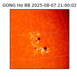 gong - 2025-08-07T21:00:02