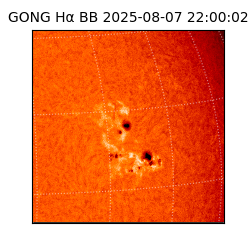 gong - 2025-08-07T22:00:02