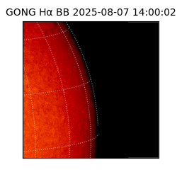 gong - 2025-08-07T14:00:02